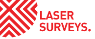 Laser Surveys Limited Logo