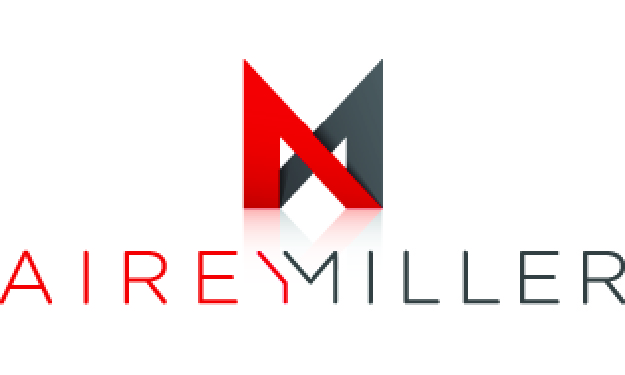 Airey Miller Logo